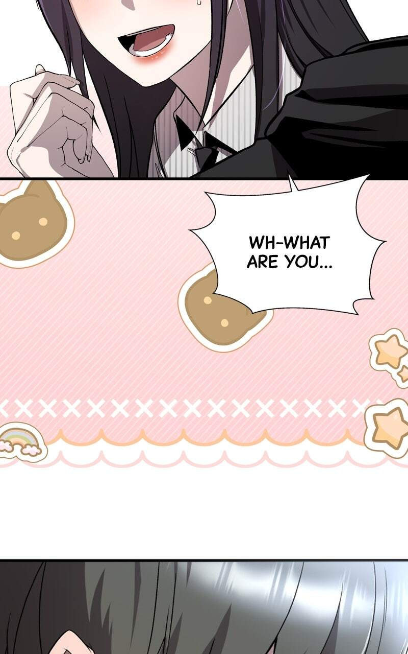 Ghost Dating Simulation (DONG9) Chapter 18 page 92 - 