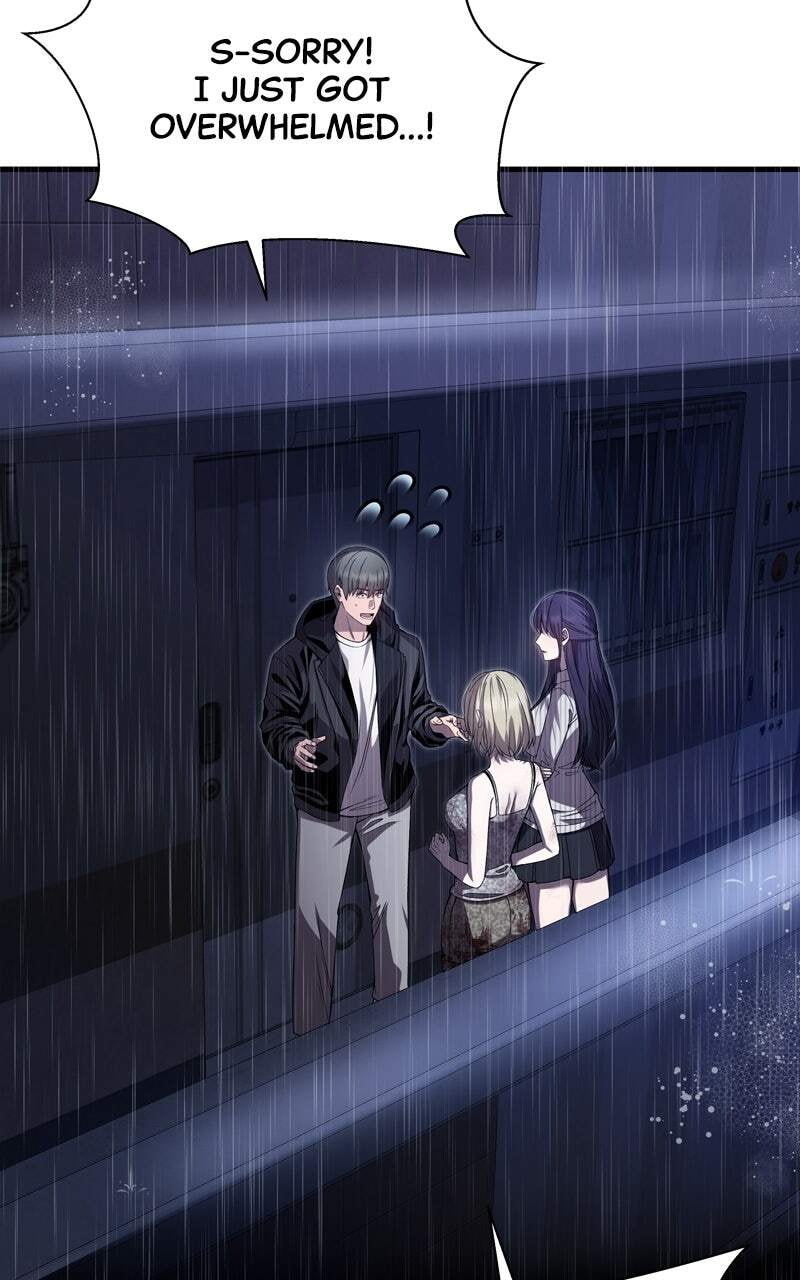 Ghost Dating Simulation (DONG9) Chapter 18 page 94 - 