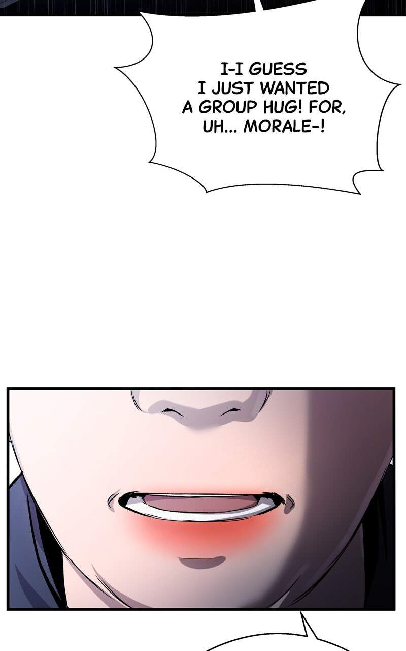 Ghost Dating Simulation (DONG9) Chapter 18 page 95 - 