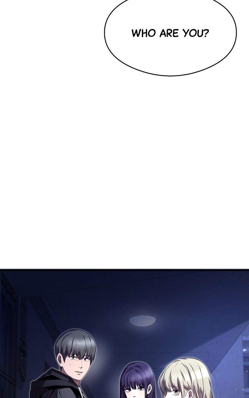 Ghost Dating Simulation (DONG9) Chapter 18 page 96 - 