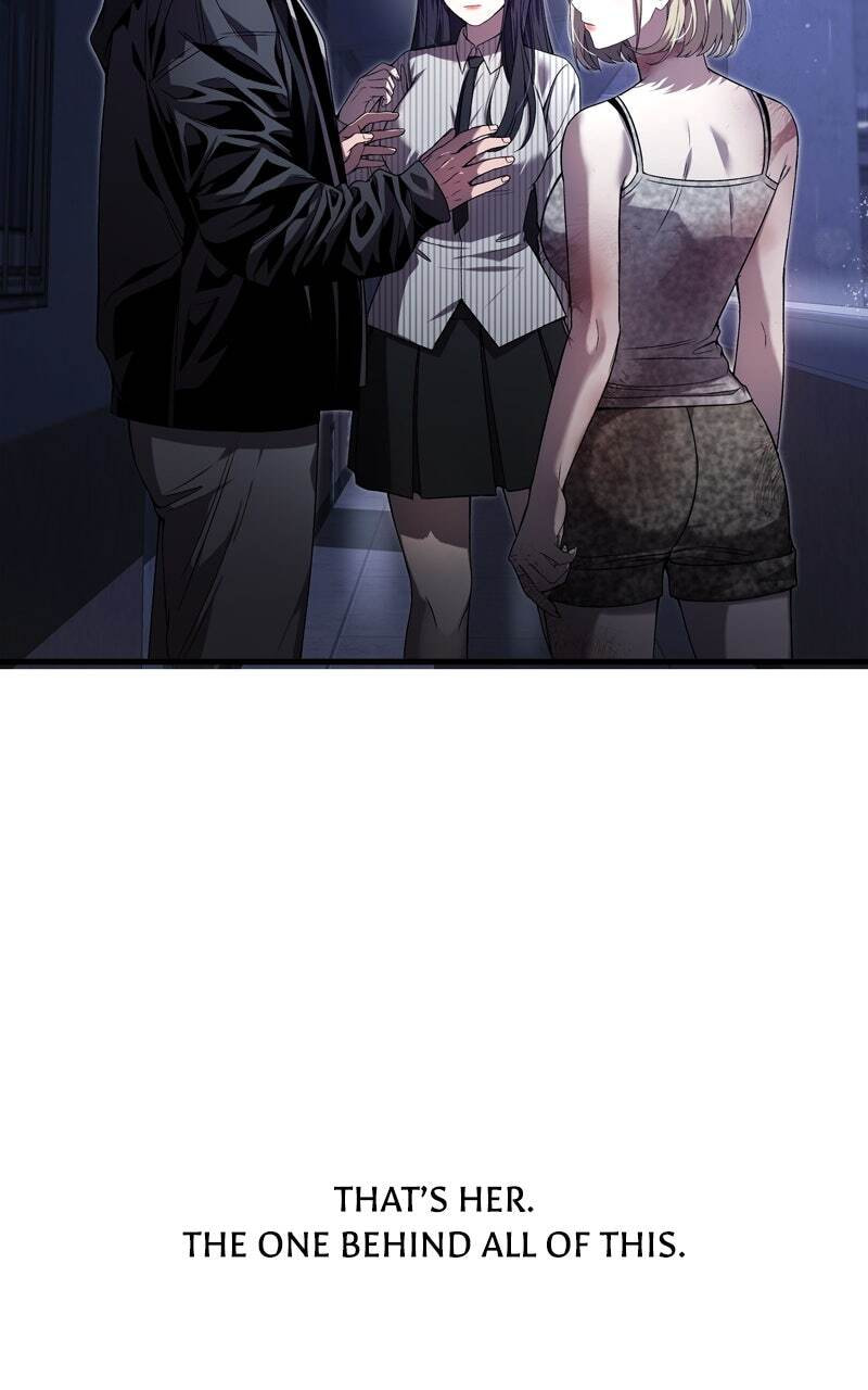 Ghost Dating Simulation (DONG9) Chapter 18 page 97 - 