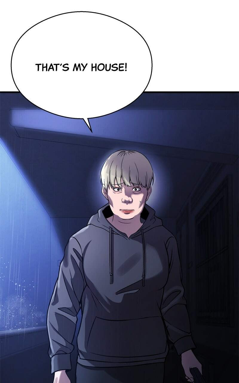 Ghost Dating Simulation (DONG9) Chapter 18 page 99 - 