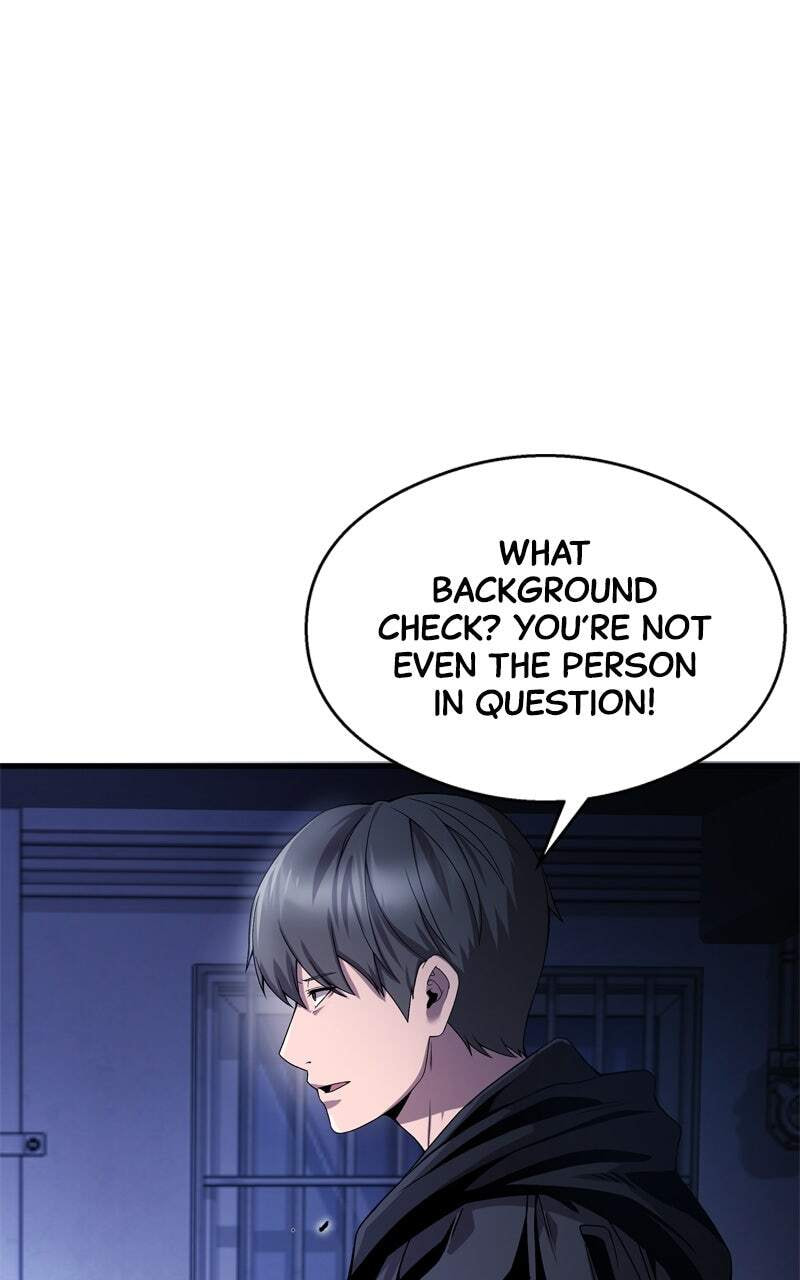 Ghost Dating Simulation (DONG9) Chapter 19 page 1 - 