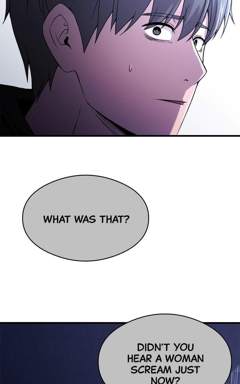 Ghost Dating Simulation (DONG9) Chapter 19 page 11 - 