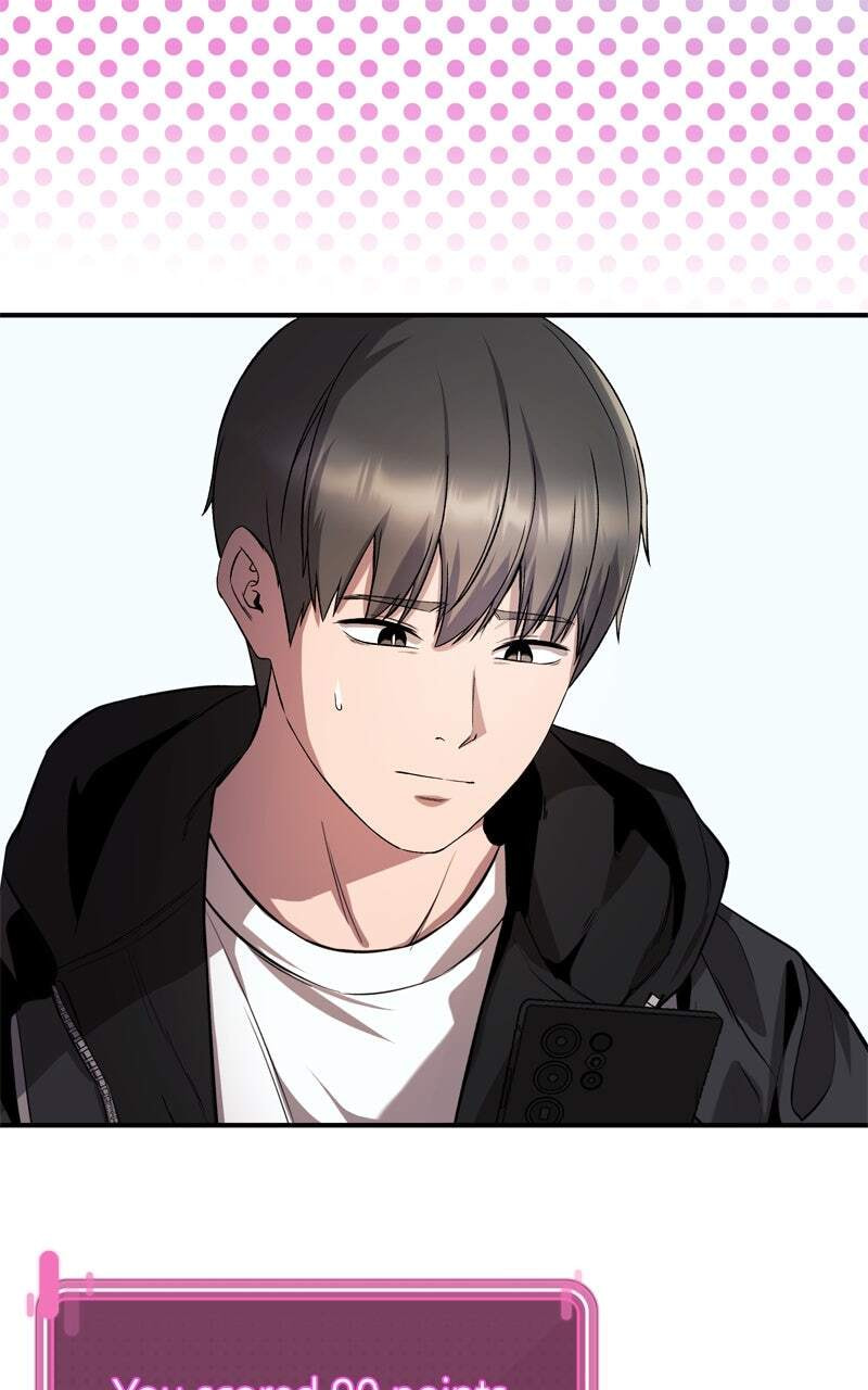 Ghost Dating Simulation (DONG9) Chapter 19 page 107 - 