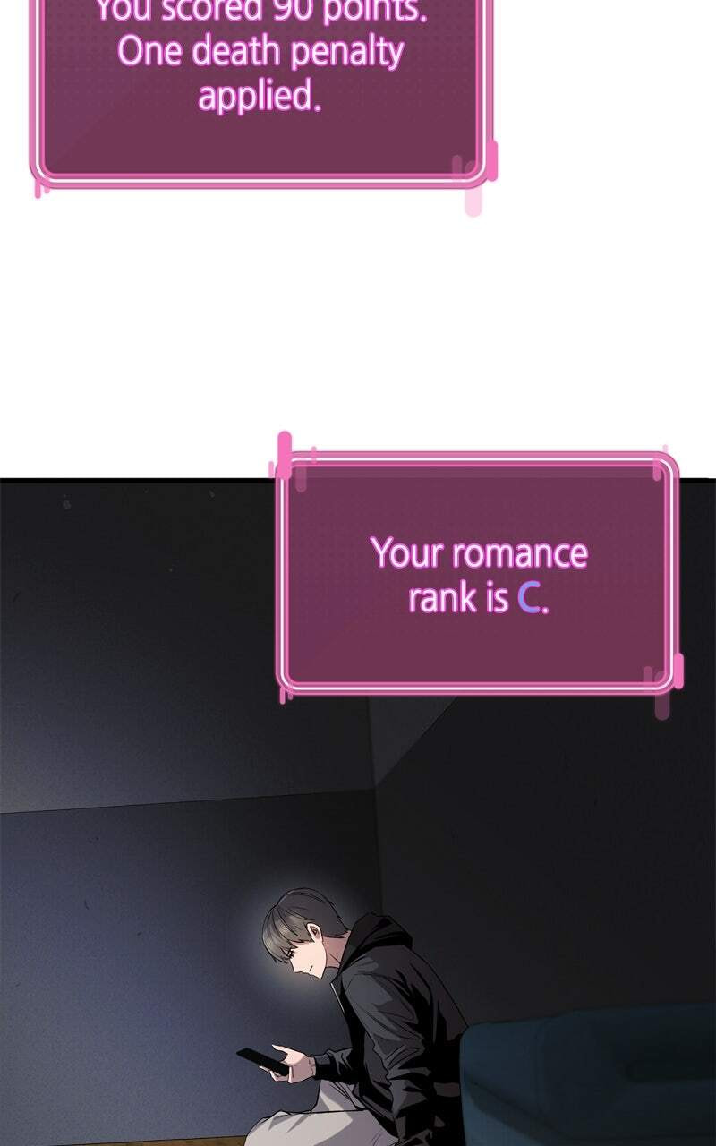 Ghost Dating Simulation (DONG9) Chapter 19 page 108 - 