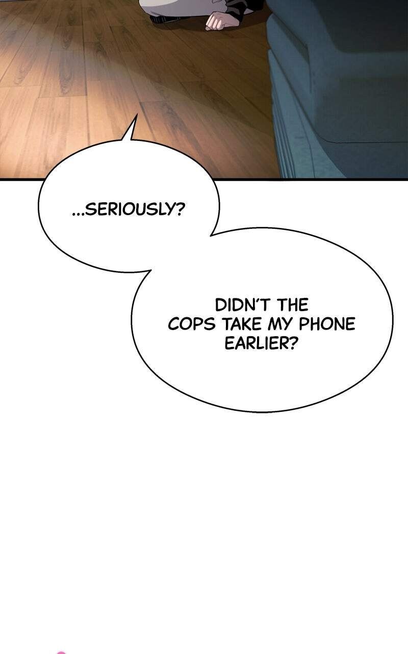 Ghost Dating Simulation (DONG9) Chapter 19 page 109 - 