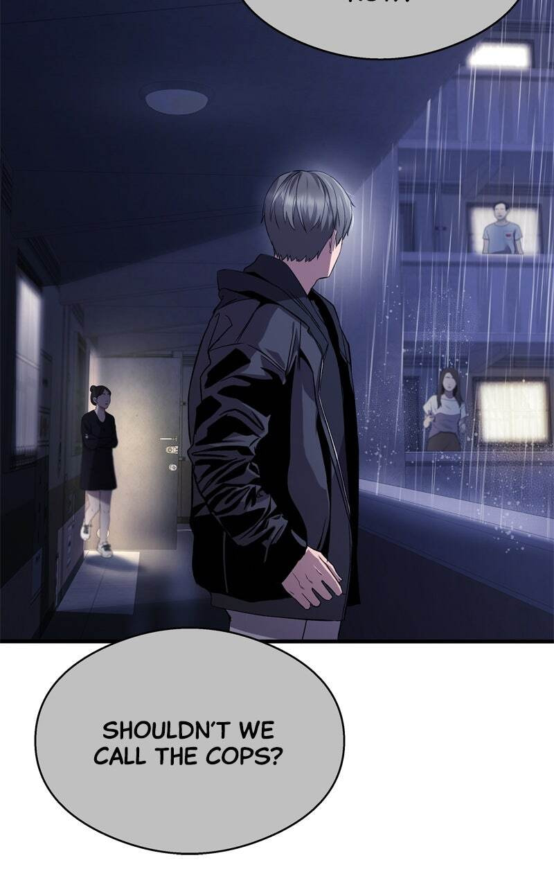 Ghost Dating Simulation (DONG9) Chapter 19 page 12 - 