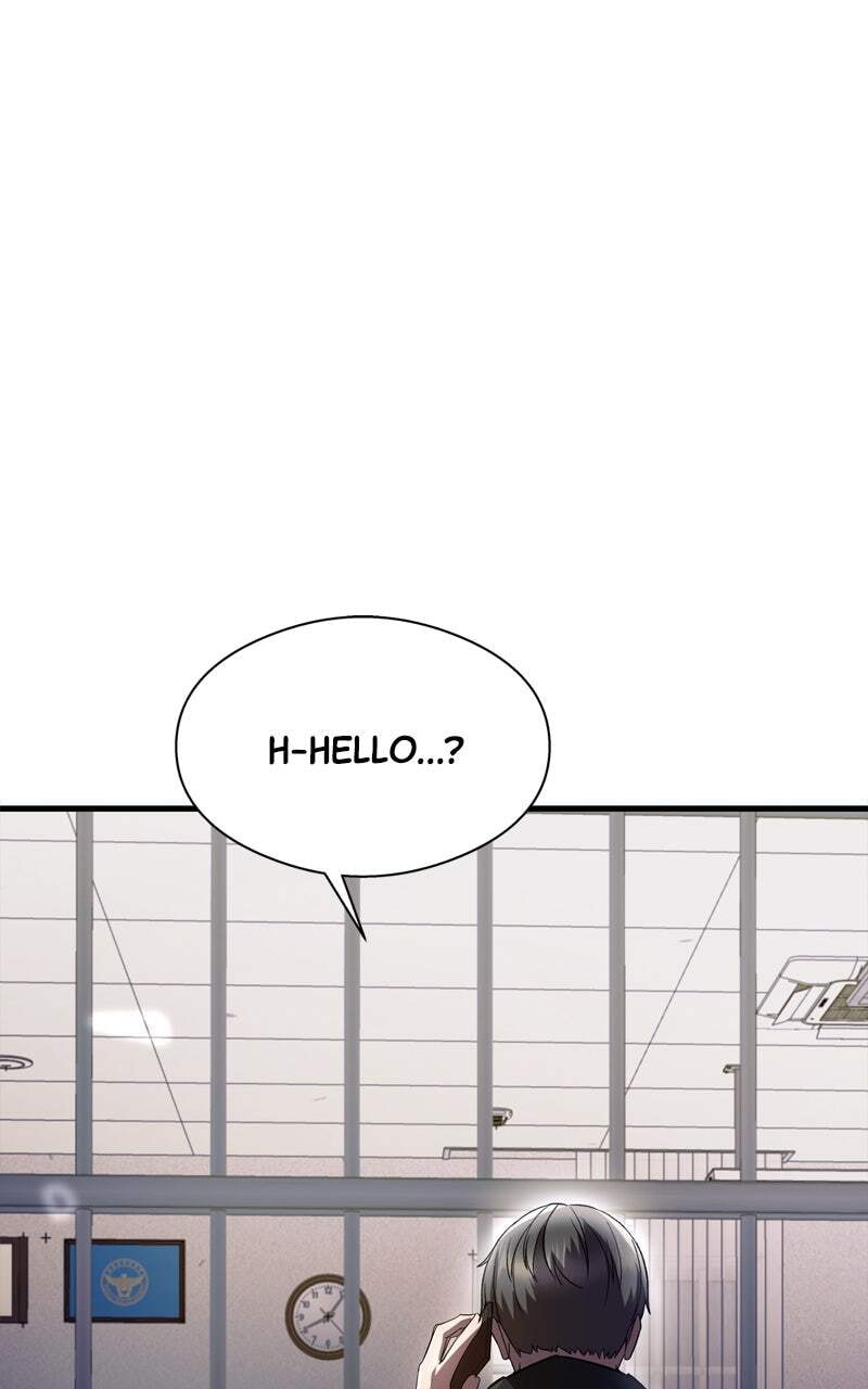 Ghost Dating Simulation (DONG9) Chapter 19 page 118 - 