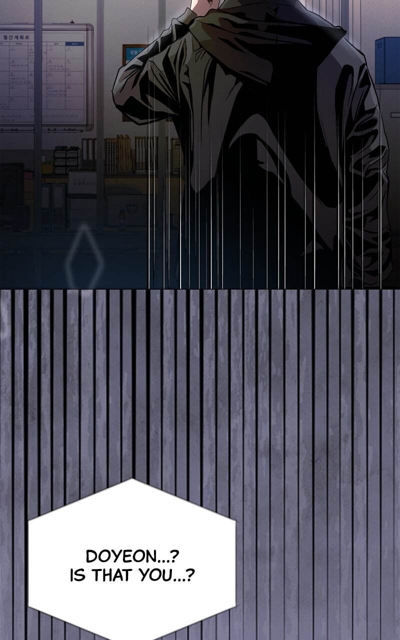 Ghost Dating Simulation (DONG9) Chapter 19 page 119 - 