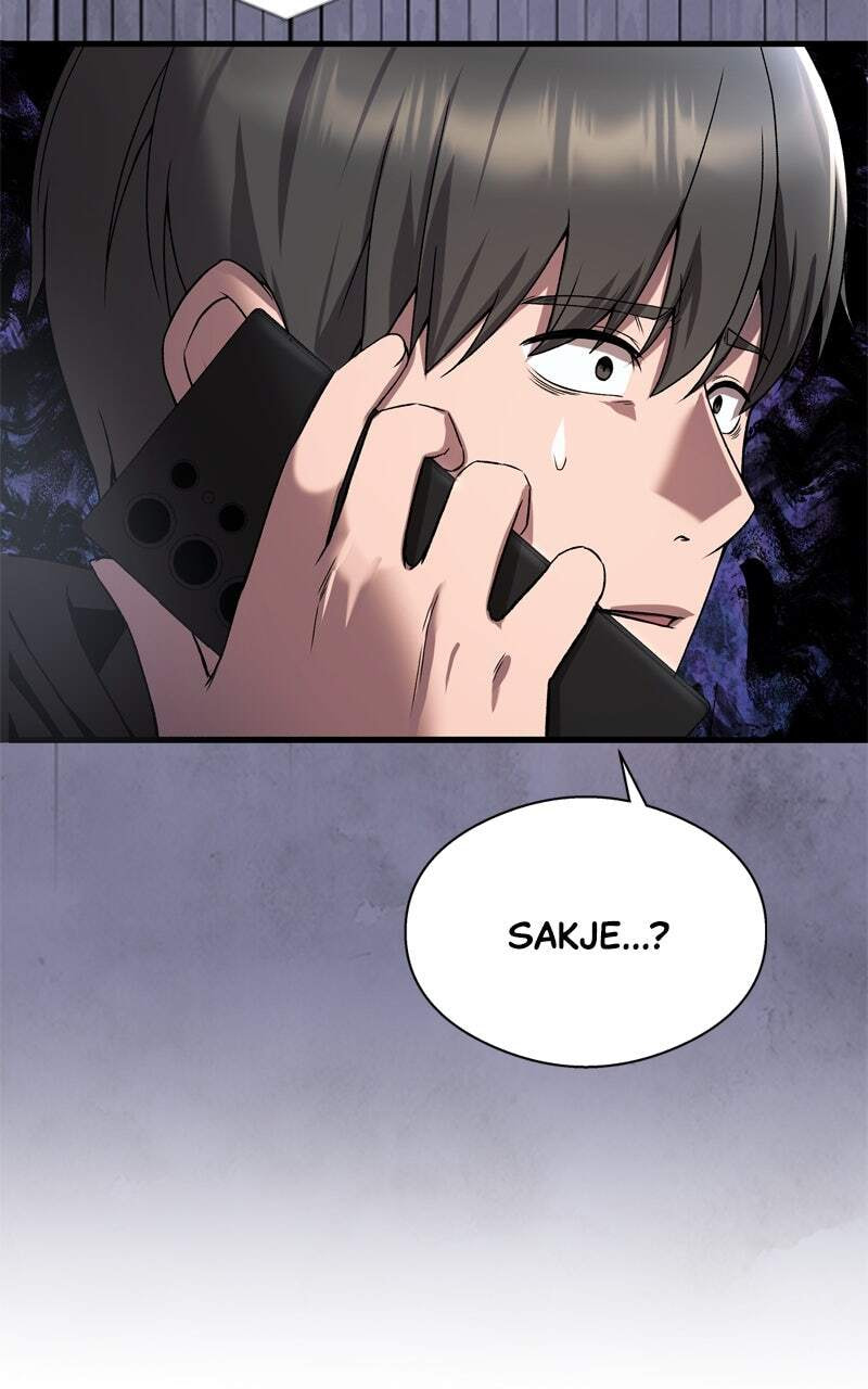 Ghost Dating Simulation (DONG9) Chapter 19 page 120 - 