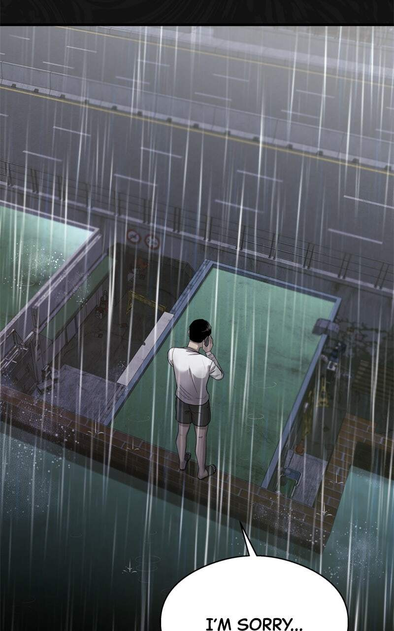 Ghost Dating Simulation (DONG9) Chapter 19 page 122 - 