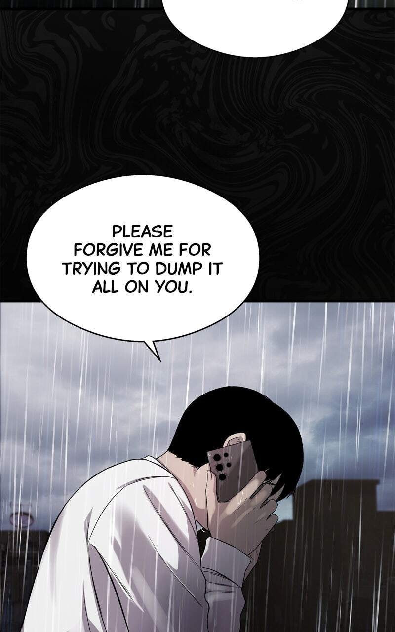 Ghost Dating Simulation (DONG9) Chapter 19 page 123 - 