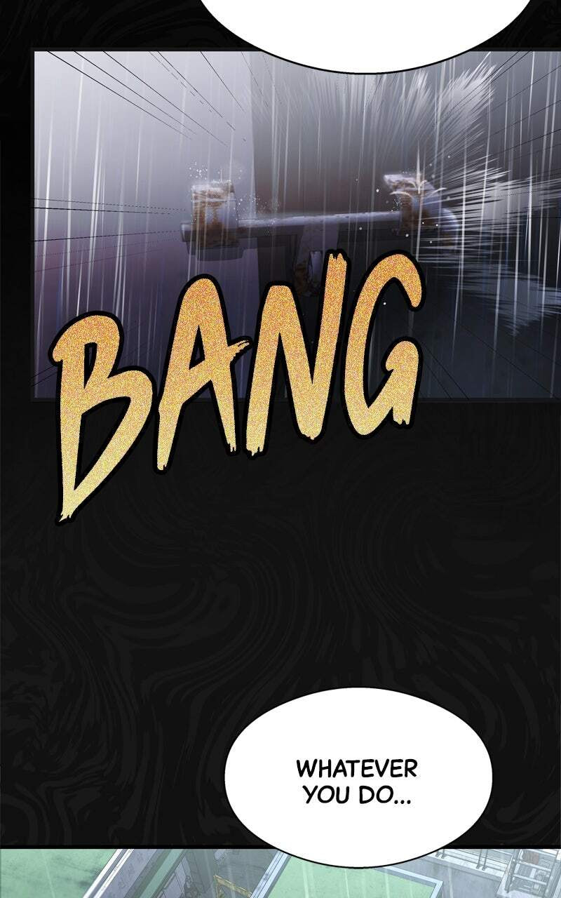 Ghost Dating Simulation (DONG9) Chapter 19 page 126 - 