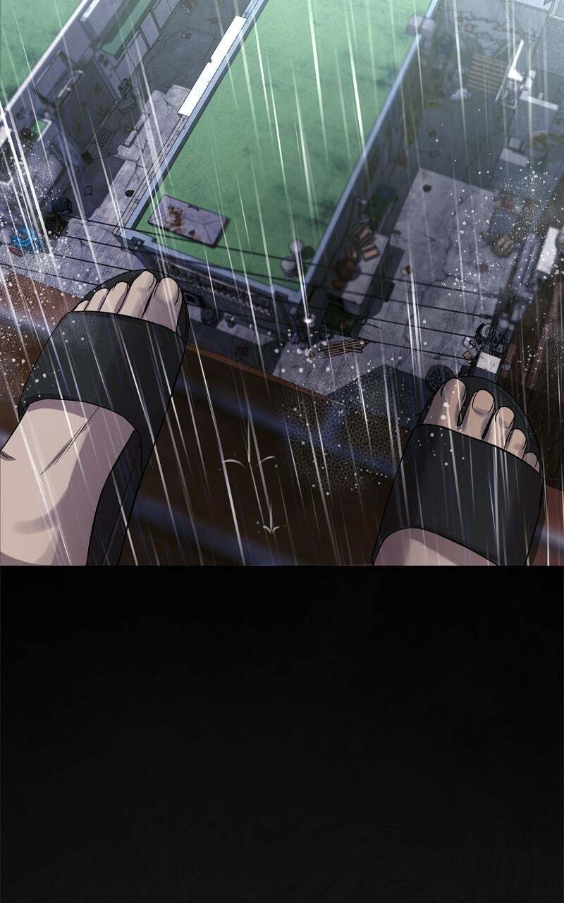 Ghost Dating Simulation (DONG9) Chapter 19 page 127 - 