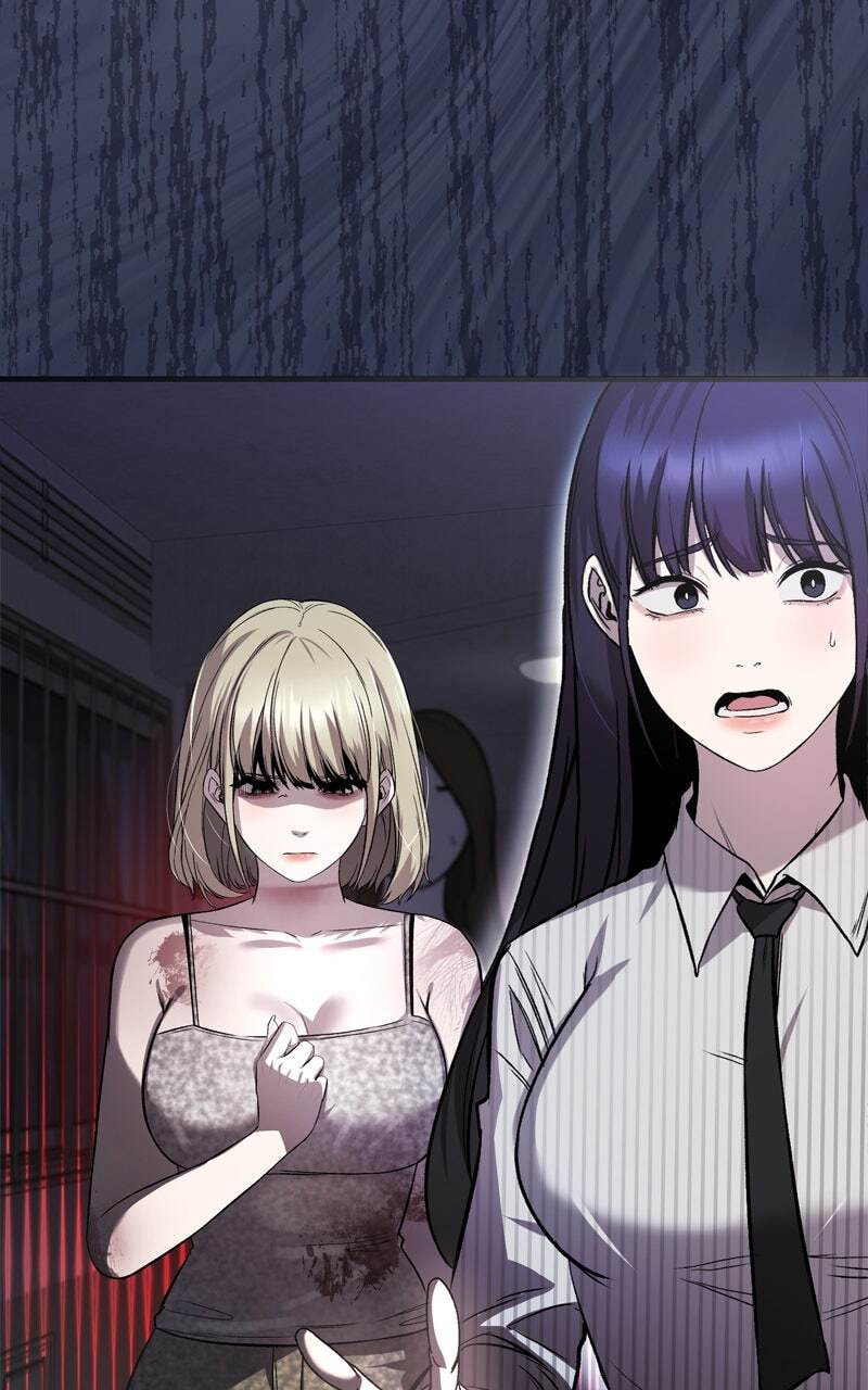 Ghost Dating Simulation (DONG9) Chapter 19 page 19 - 
