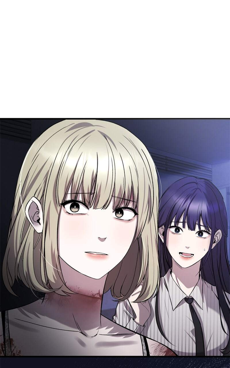 Ghost Dating Simulation (DONG9) Chapter 19 page 24 - 