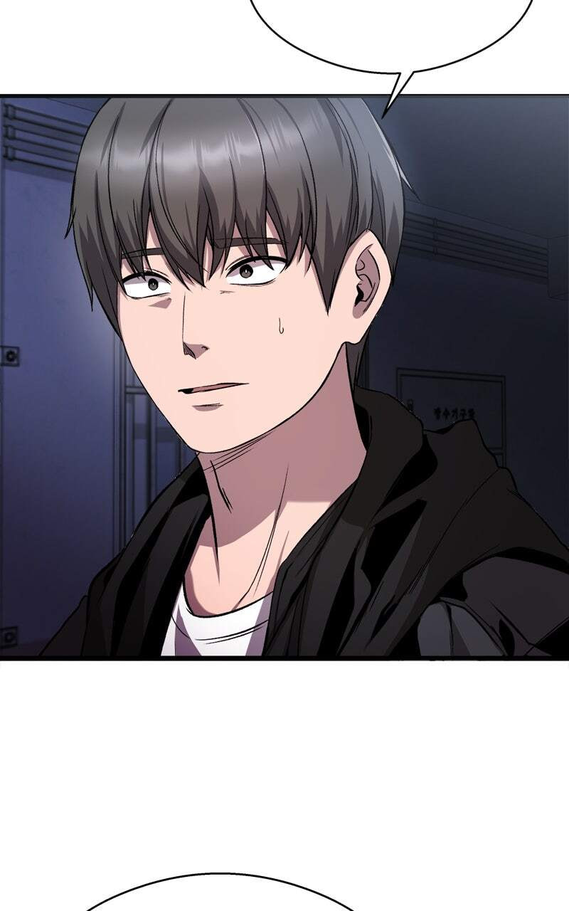 Ghost Dating Simulation (DONG9) Chapter 19 page 29 - 