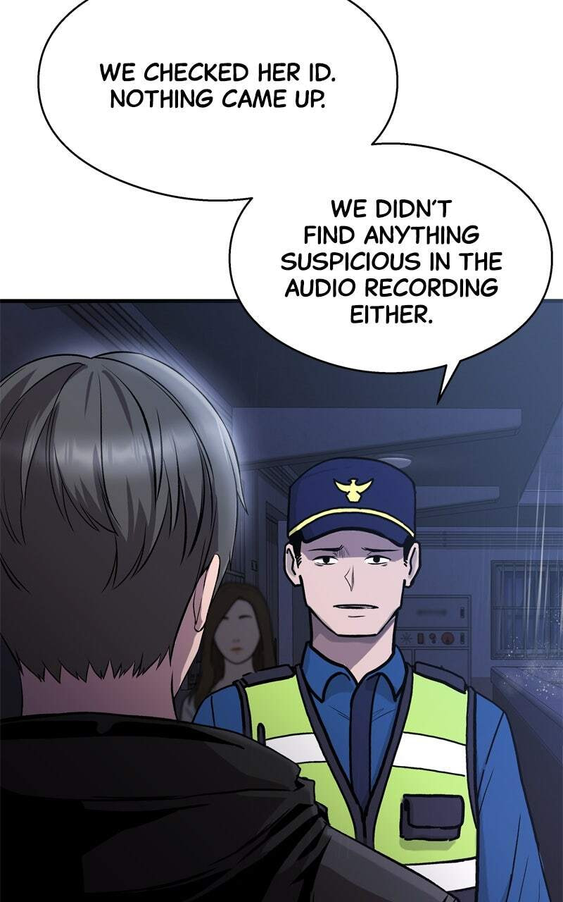 Ghost Dating Simulation (DONG9) Chapter 19 page 30 - 