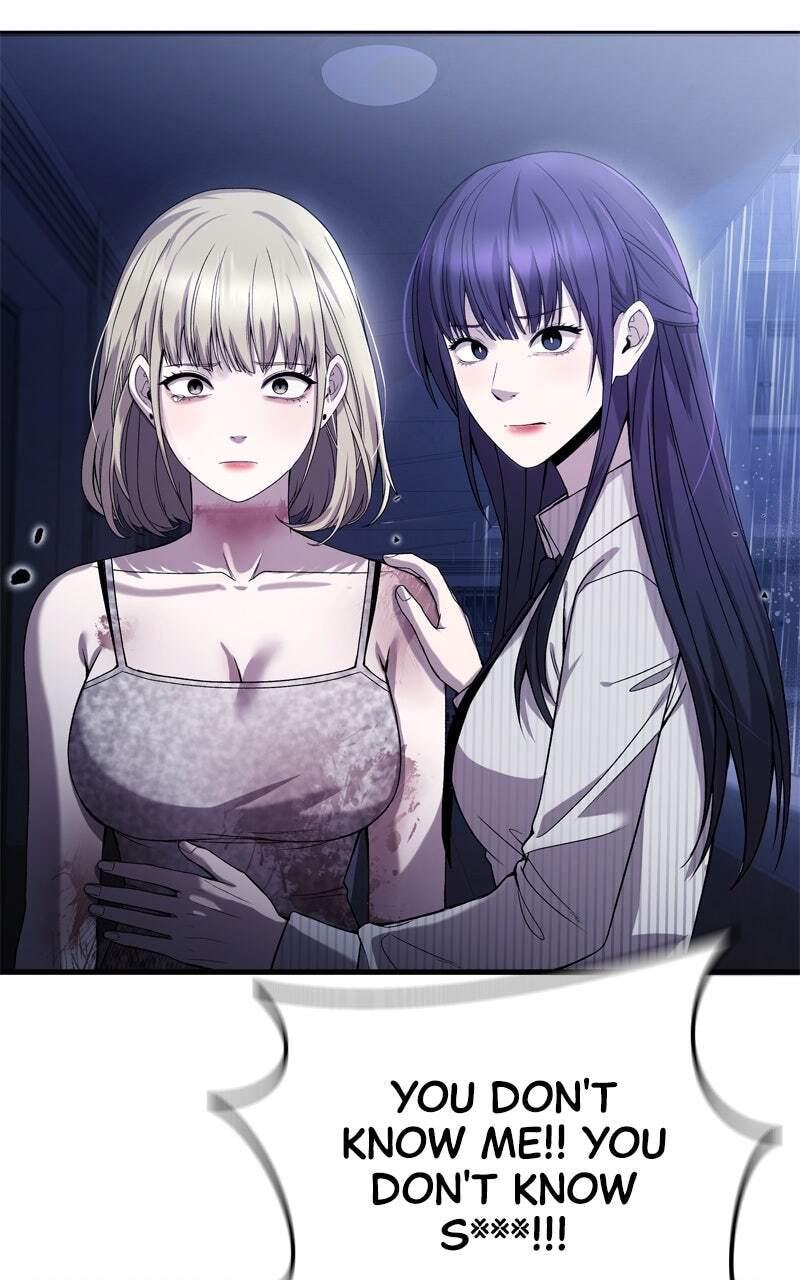 Ghost Dating Simulation (DONG9) Chapter 19 page 4 - 