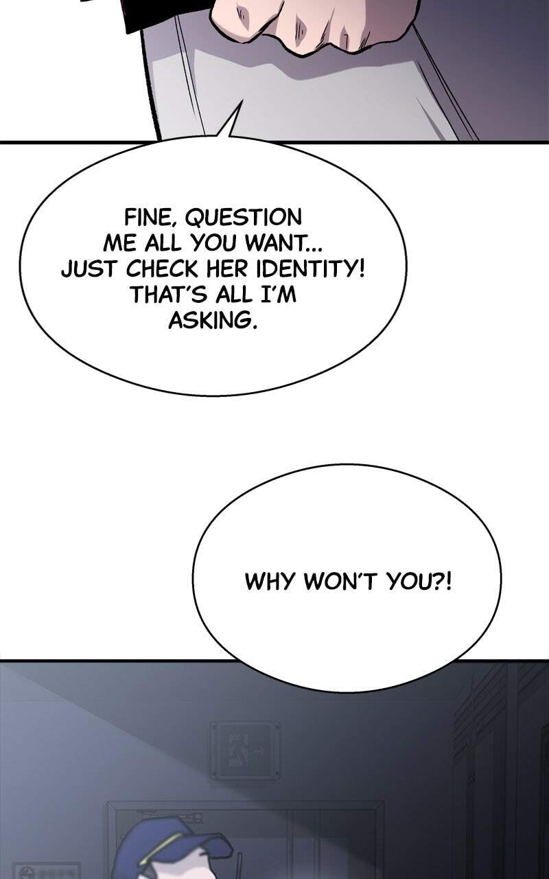 Ghost Dating Simulation (DONG9) Chapter 19 page 32 - 