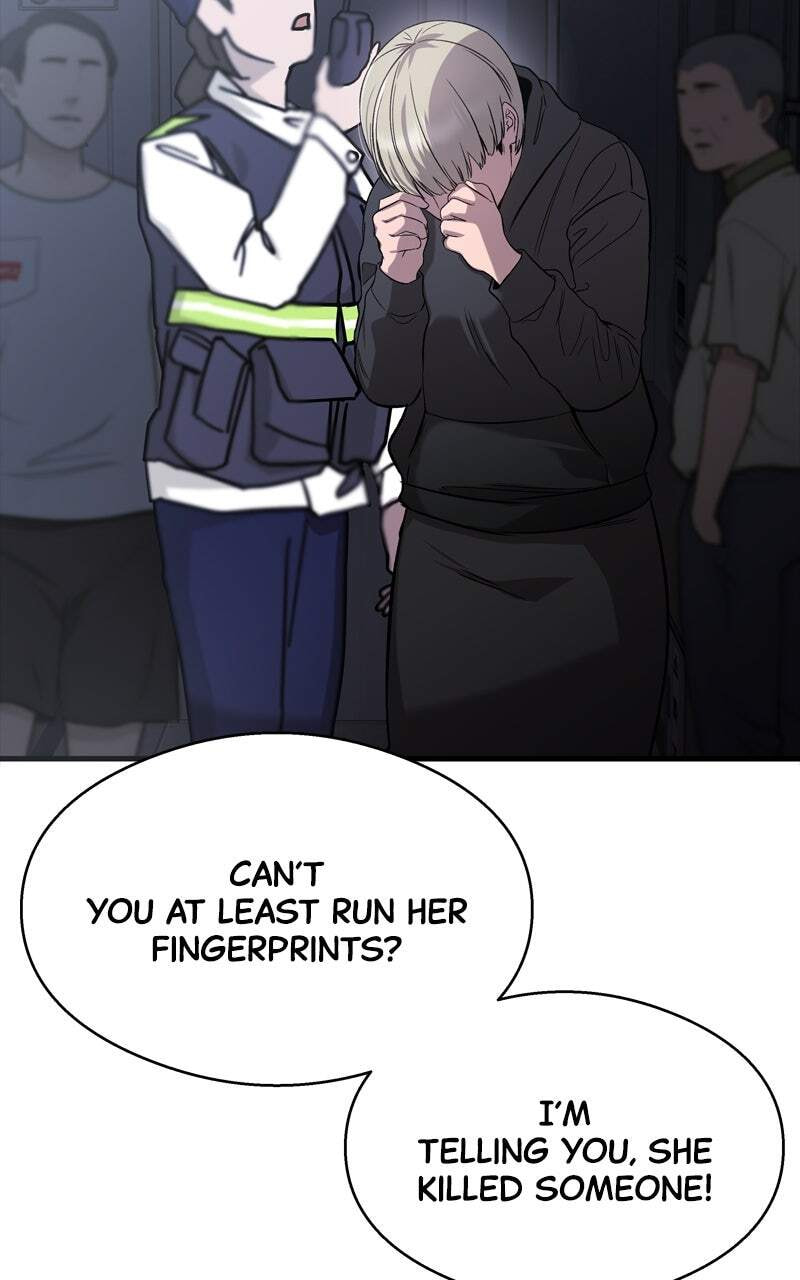 Ghost Dating Simulation (DONG9) Chapter 19 page 33 - 