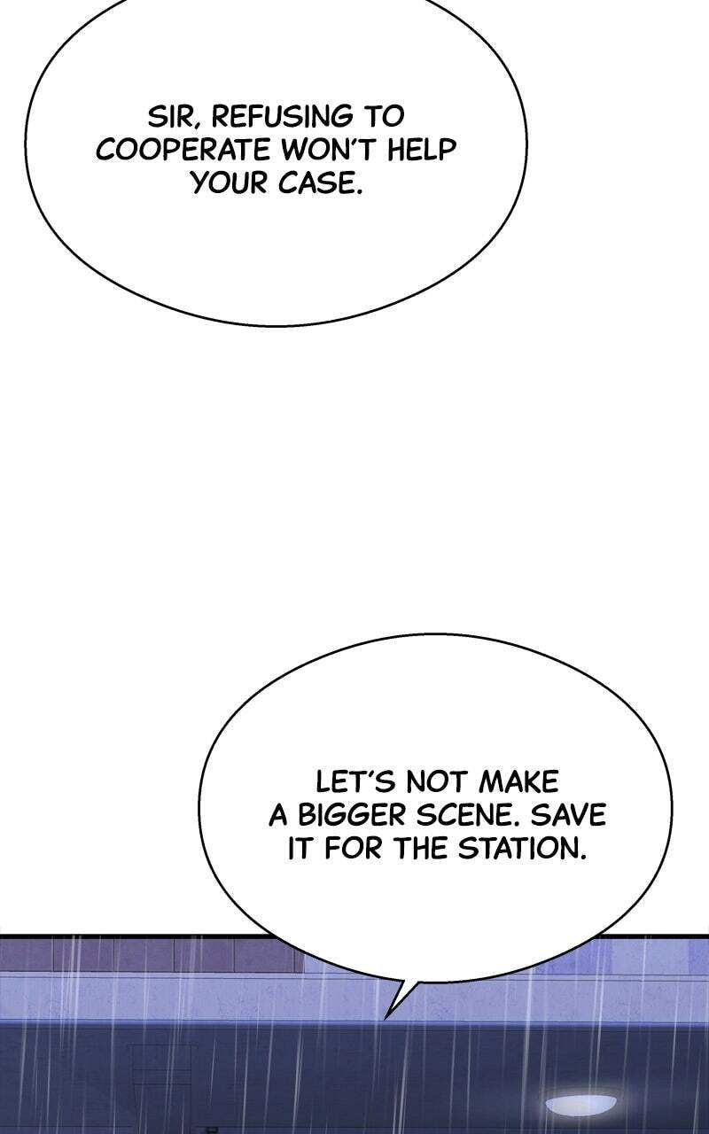 Ghost Dating Simulation (DONG9) Chapter 19 page 35 - 