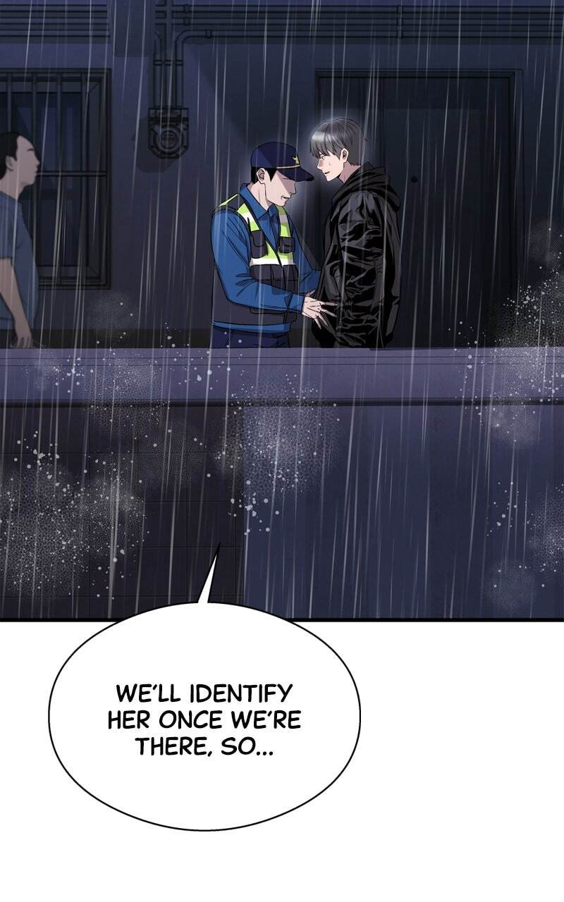 Ghost Dating Simulation (DONG9) Chapter 19 page 36 - 