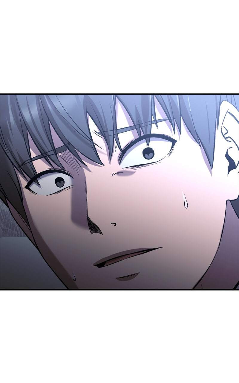 Ghost Dating Simulation (DONG9) Chapter 19 page 37 - 