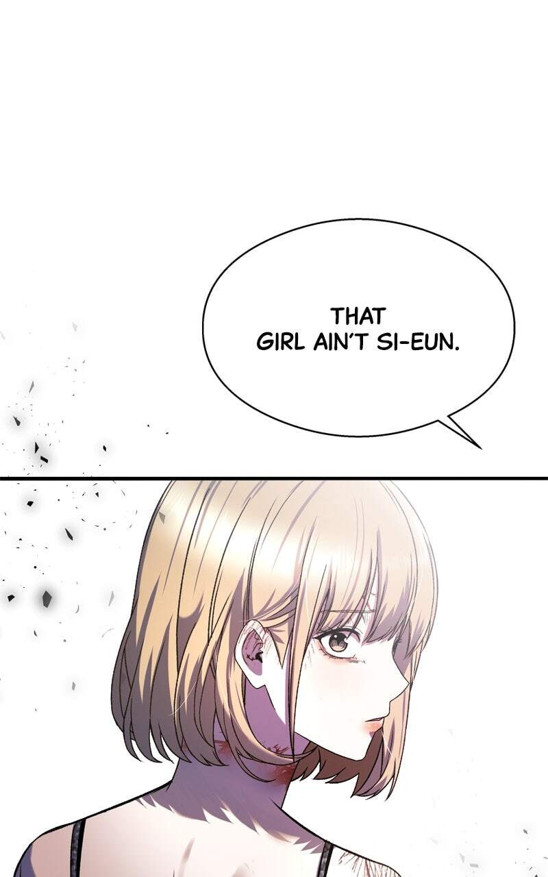 Ghost Dating Simulation (DONG9) Chapter 19 page 43 - 