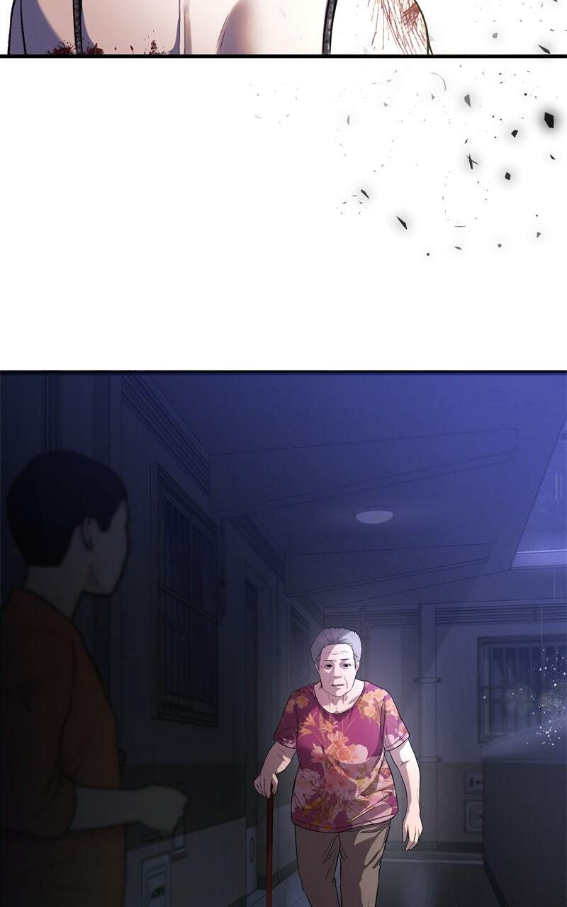 Ghost Dating Simulation (DONG9) Chapter 19 page 44 - 