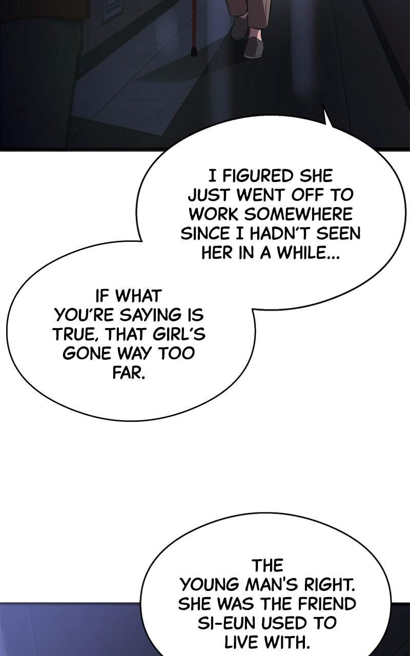 Ghost Dating Simulation (DONG9) Chapter 19 page 45 - 