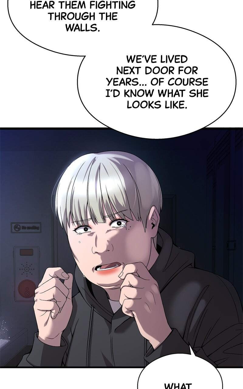 Ghost Dating Simulation (DONG9) Chapter 19 page 47 - 