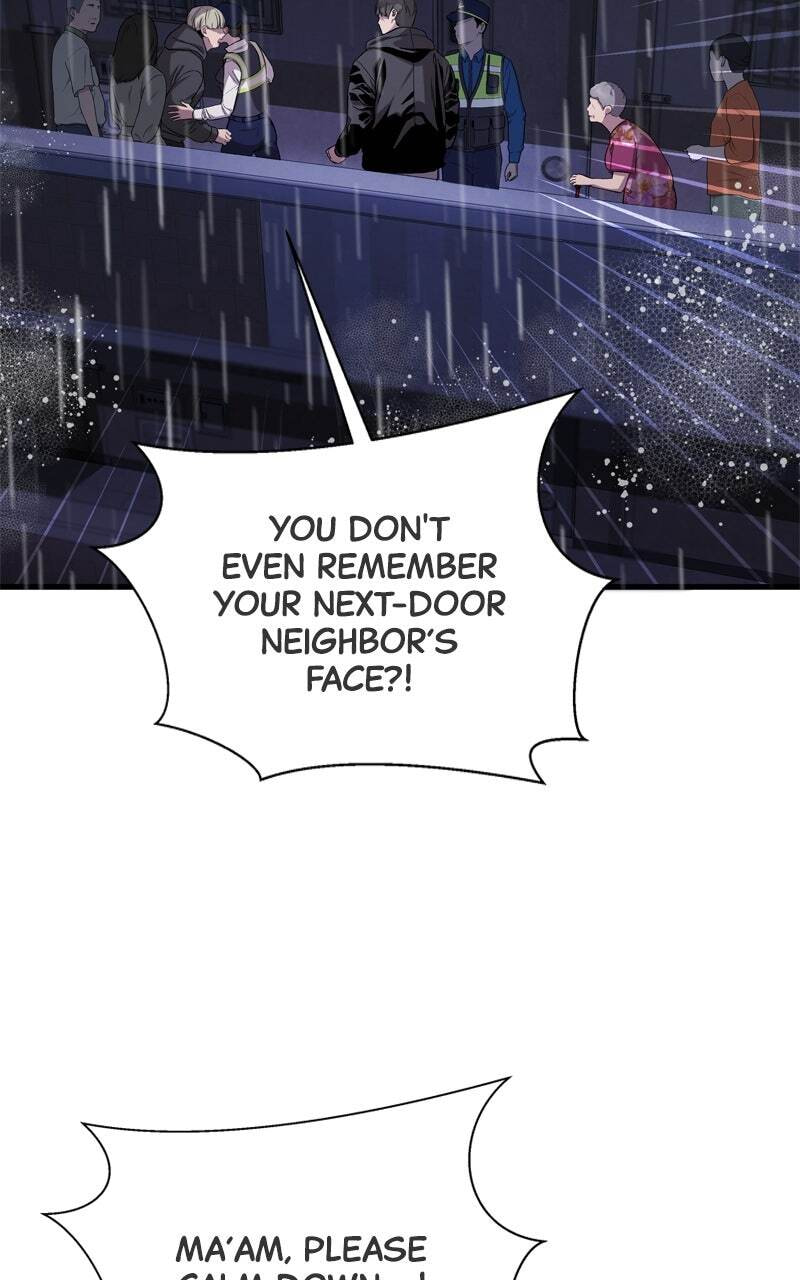 Ghost Dating Simulation (DONG9) Chapter 19 page 49 - 