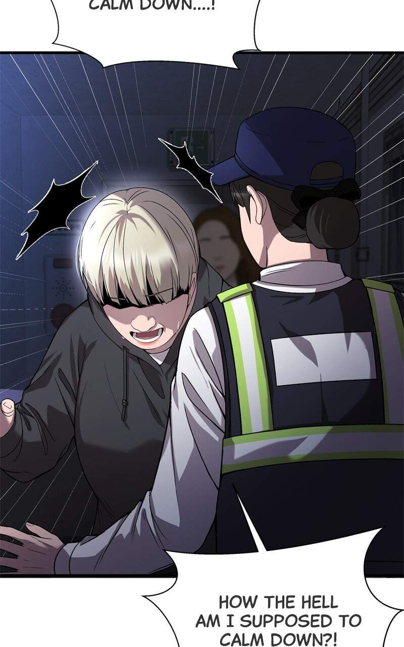 Ghost Dating Simulation (DONG9) Chapter 19 page 50 - 