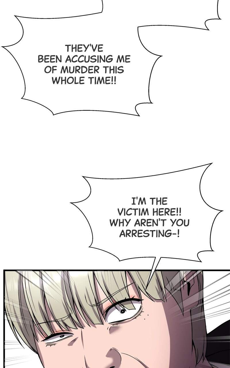 Ghost Dating Simulation (DONG9) Chapter 19 page 51 - 