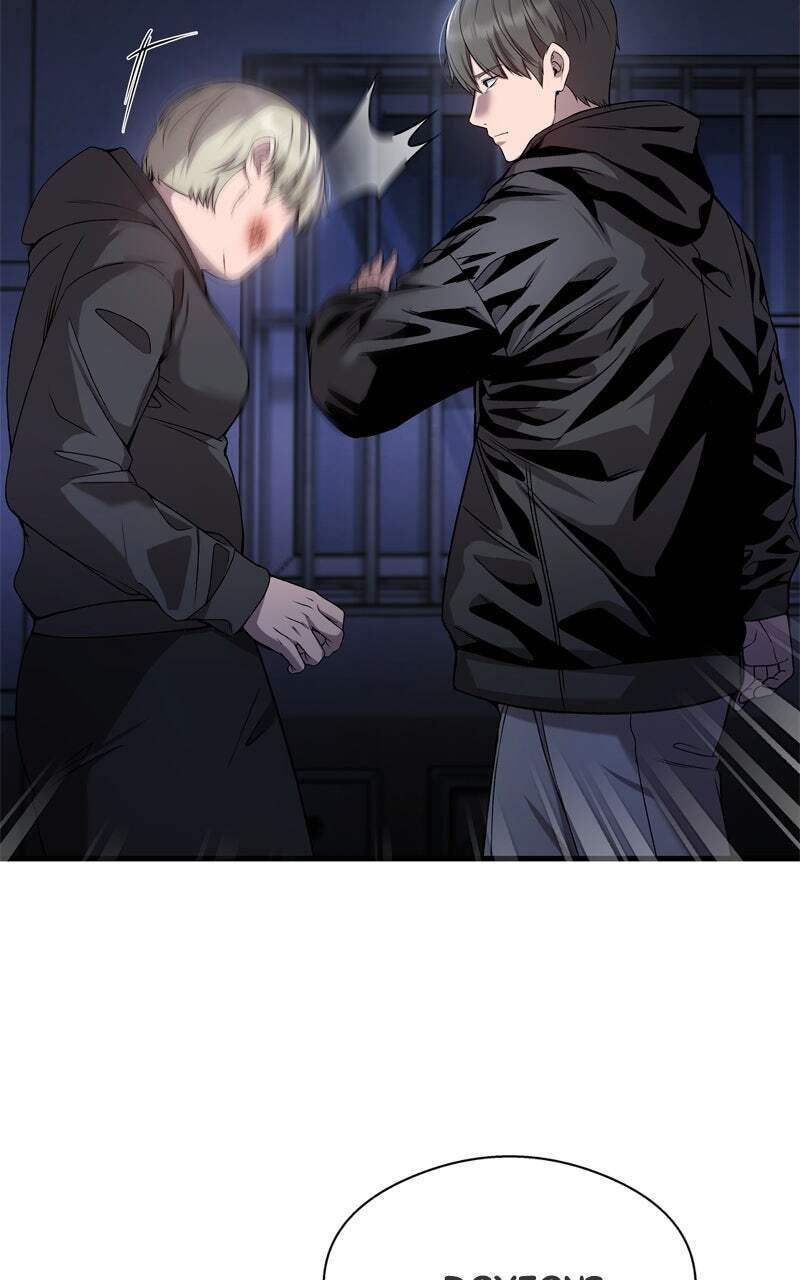Ghost Dating Simulation (DONG9) Chapter 19 page 53 - 