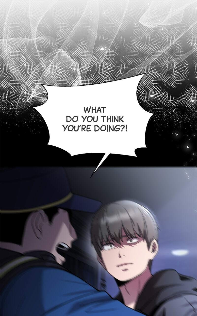 Ghost Dating Simulation (DONG9) Chapter 19 page 55 - 