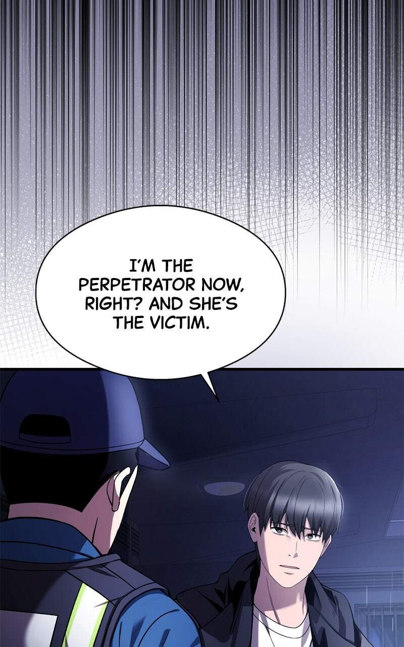 Ghost Dating Simulation (DONG9) Chapter 19 page 58 - 