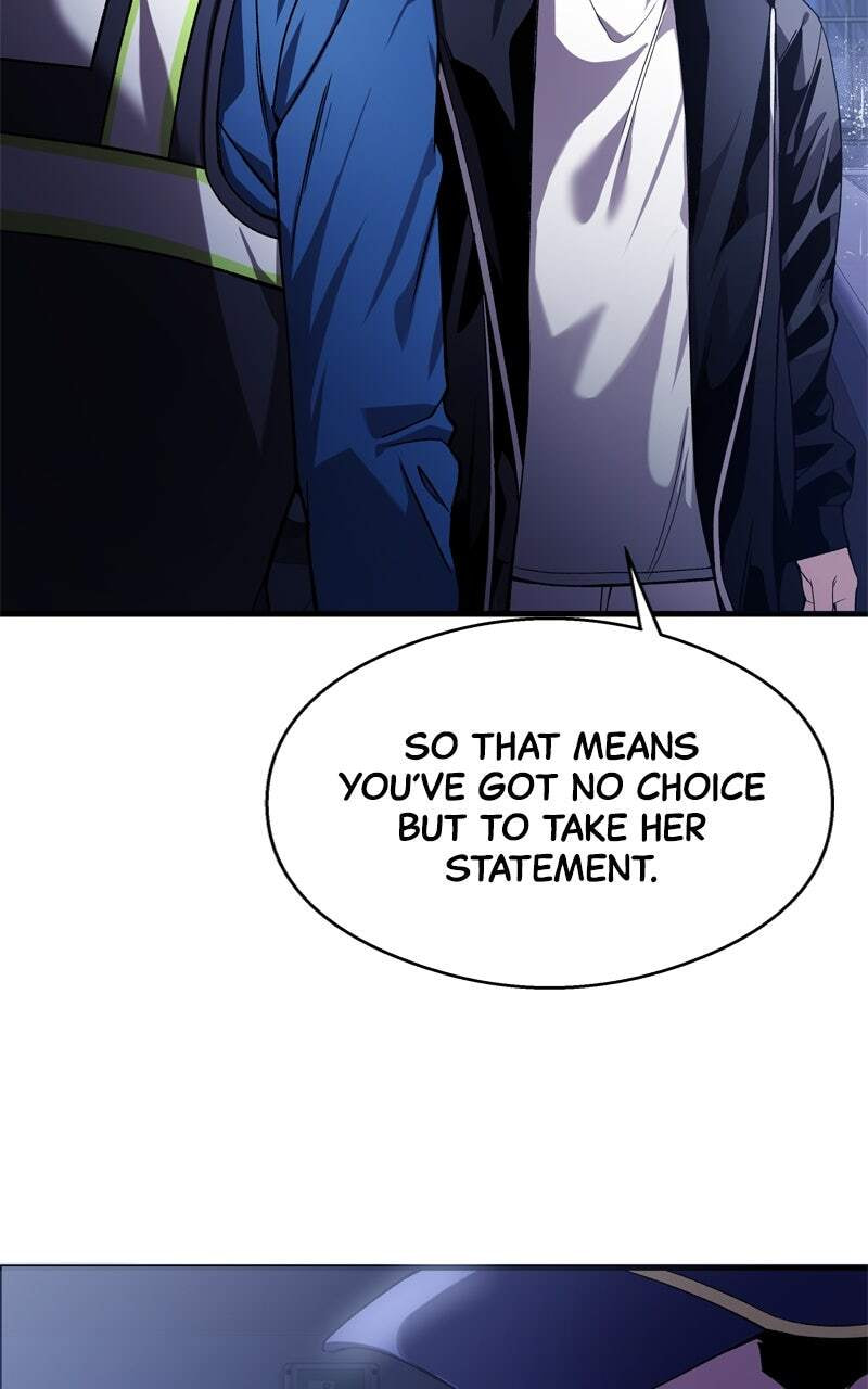 Ghost Dating Simulation (DONG9) Chapter 19 page 59 - 
