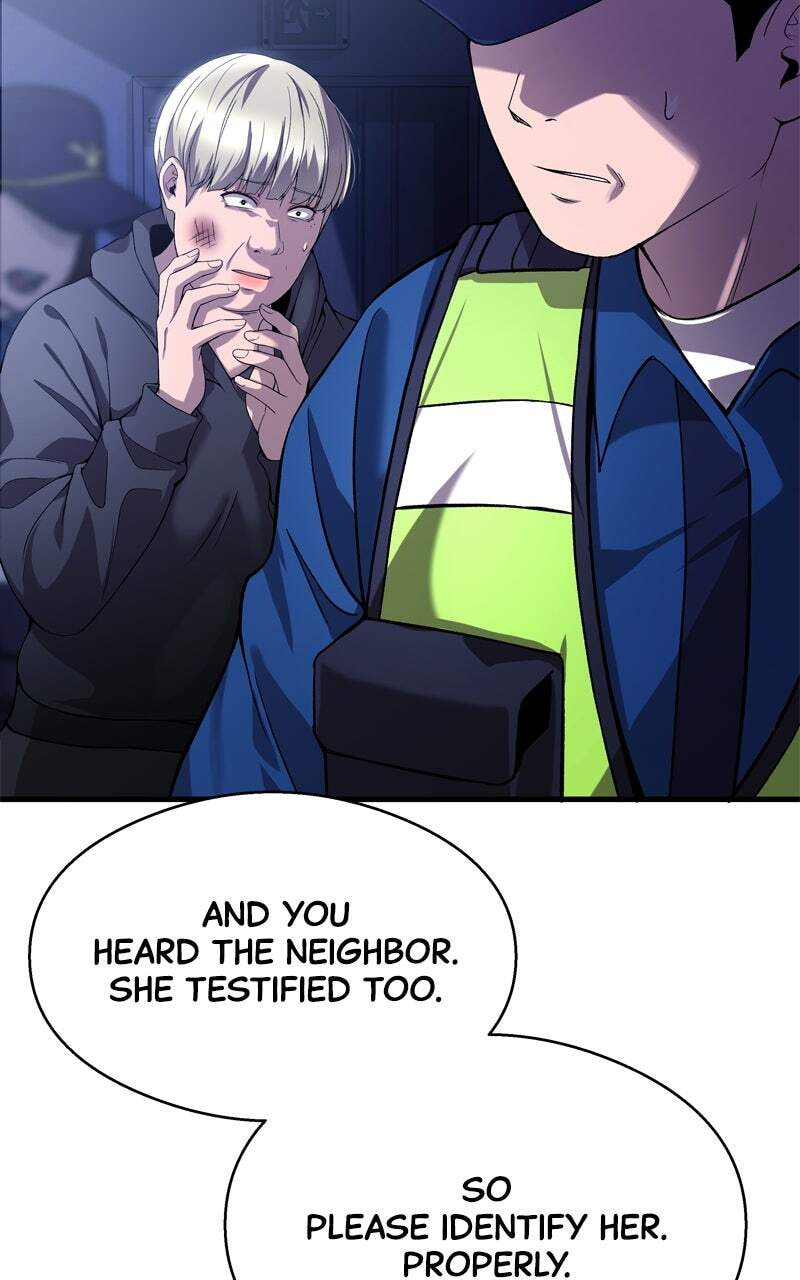 Ghost Dating Simulation (DONG9) Chapter 19 page 60 - 