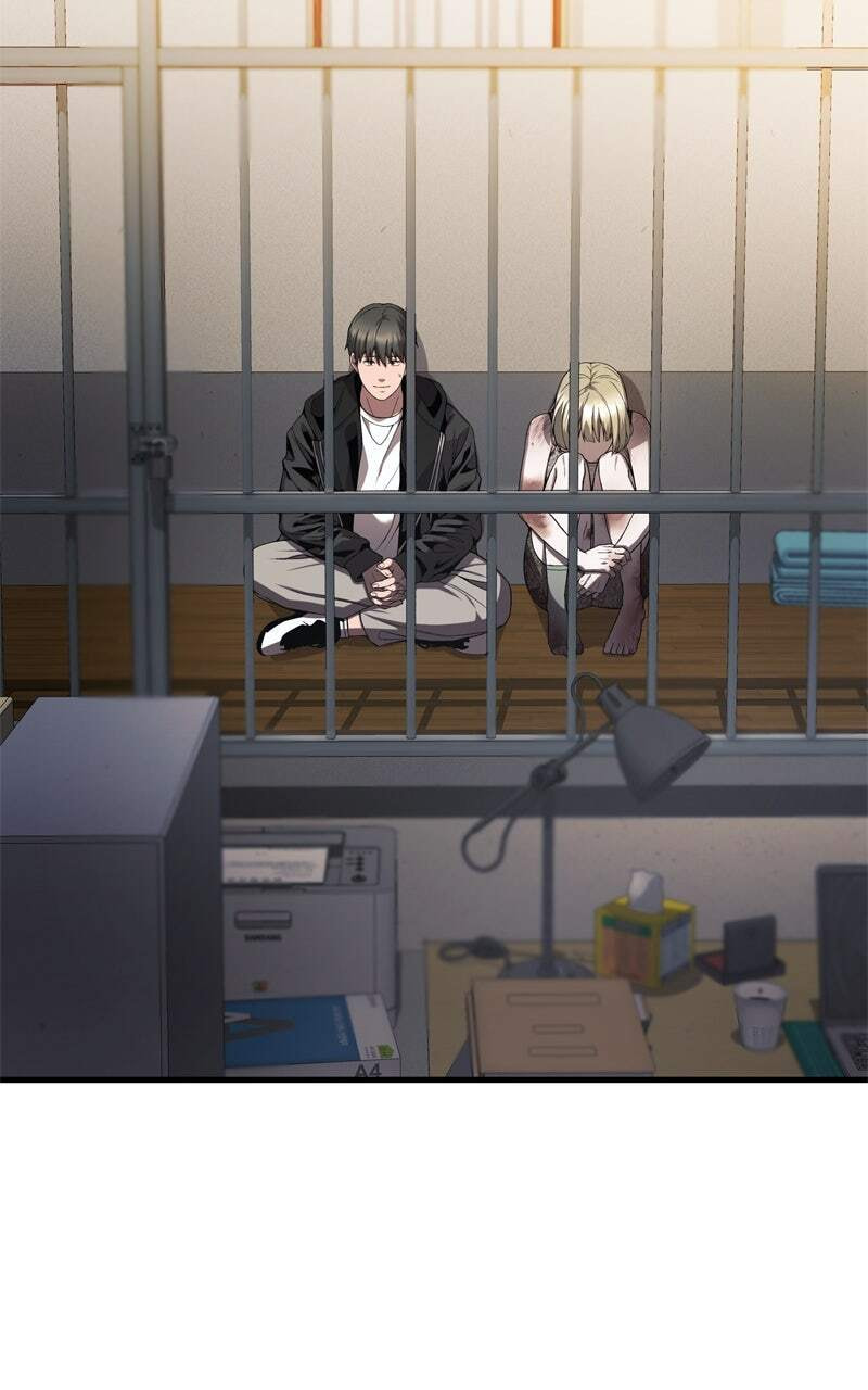 Ghost Dating Simulation (DONG9) Chapter 19 page 65 - 