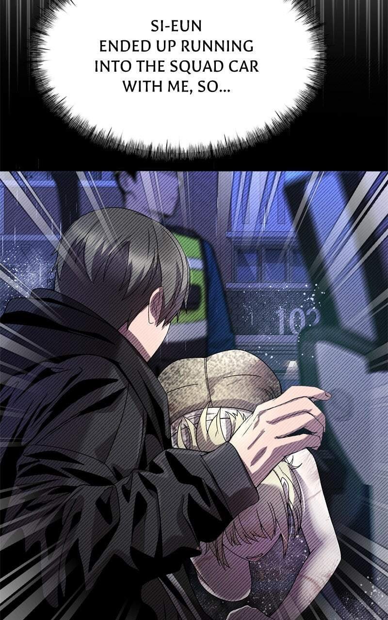 Ghost Dating Simulation (DONG9) Chapter 19 page 67 - 