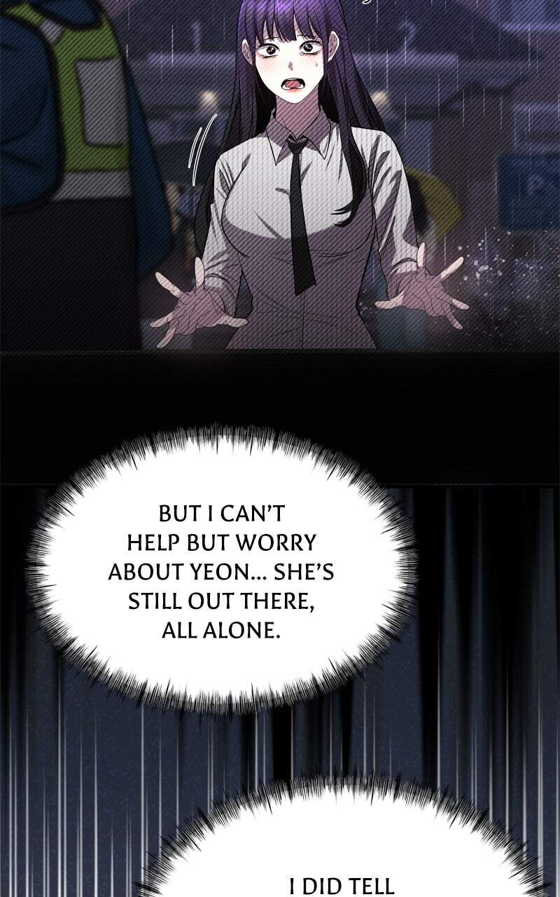Ghost Dating Simulation (DONG9) Chapter 19 page 69 - 