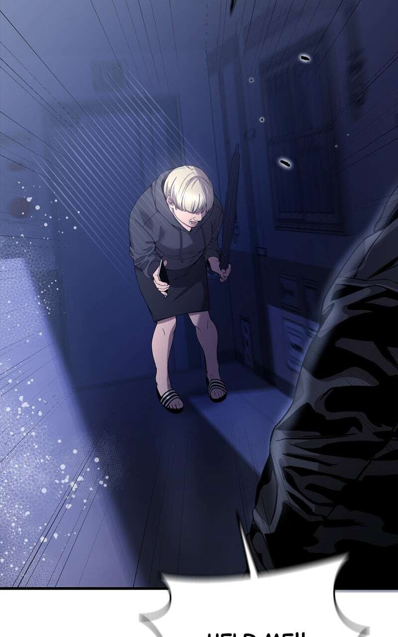 Ghost Dating Simulation (DONG9) Chapter 19 page 8 - 