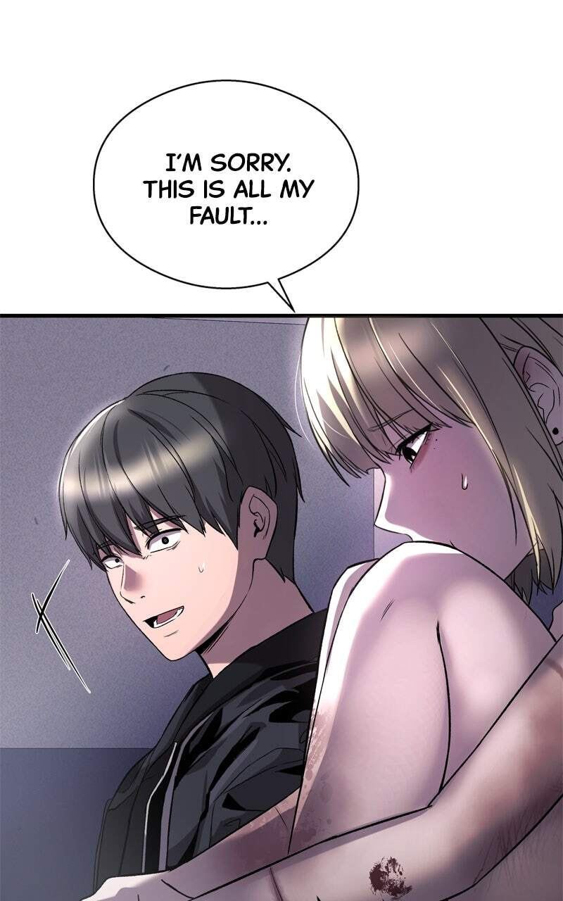 Ghost Dating Simulation (DONG9) Chapter 19 page 71 - 