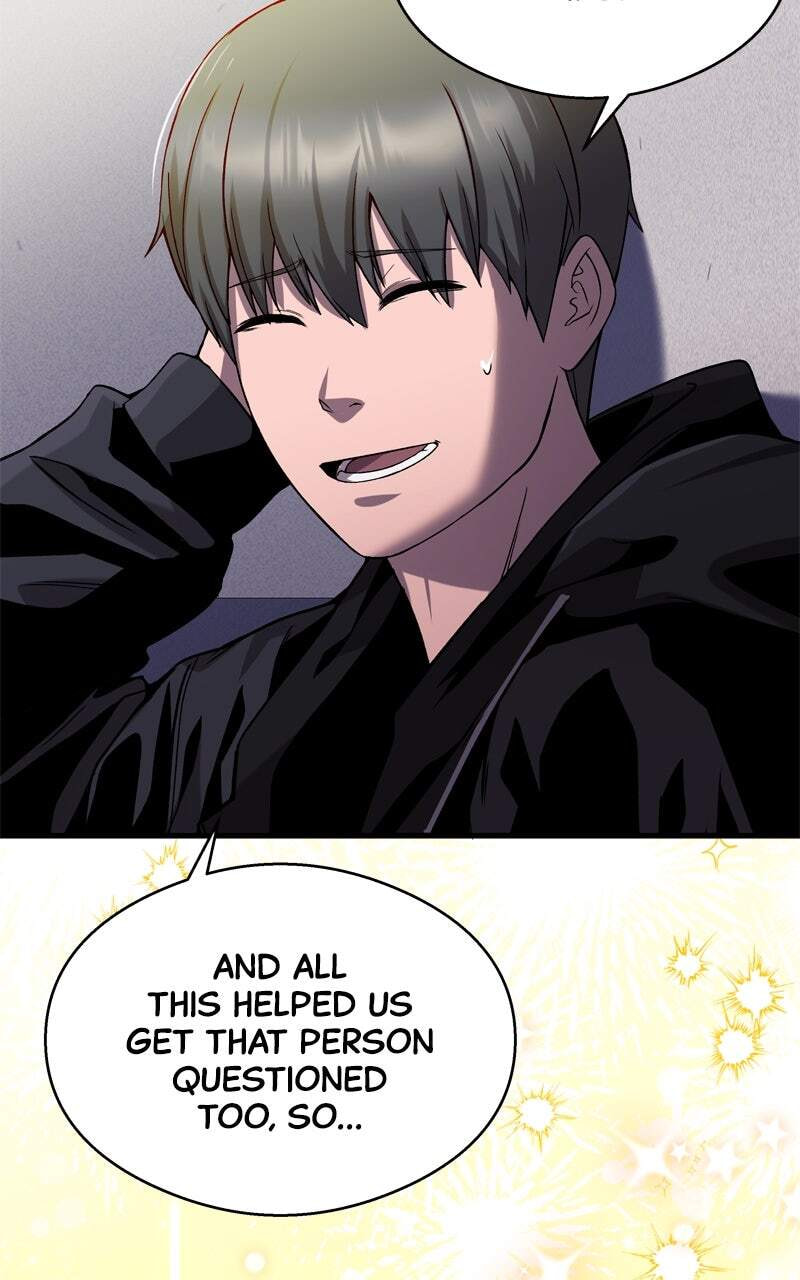 Ghost Dating Simulation (DONG9) Chapter 19 page 73 - 
