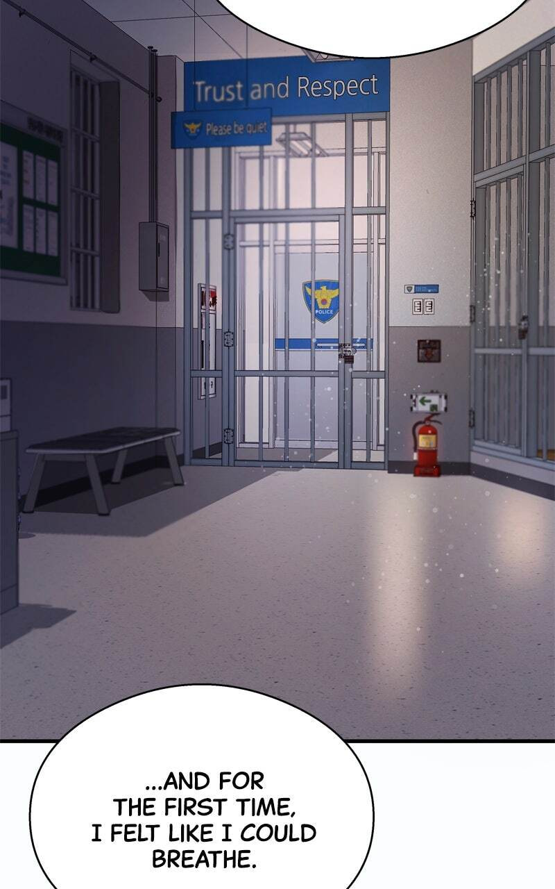 Ghost Dating Simulation (DONG9) Chapter 19 page 77 - 