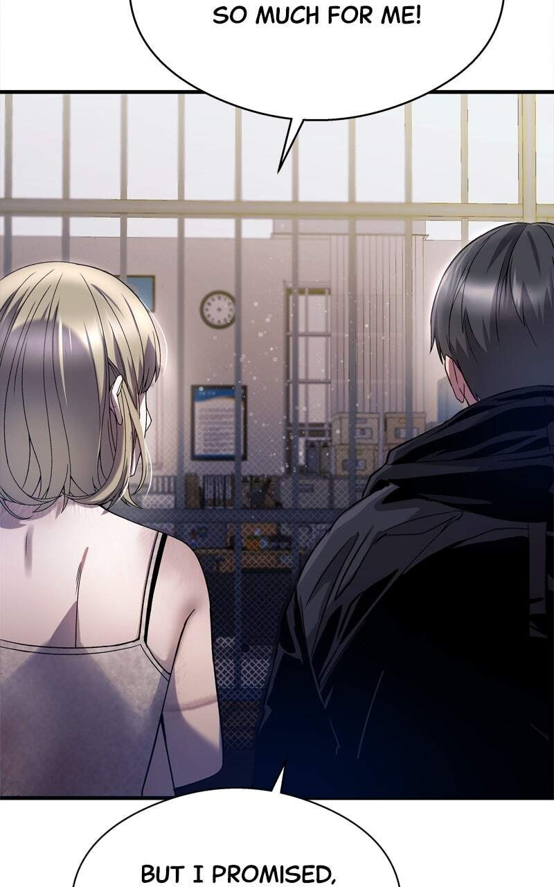 Ghost Dating Simulation (DONG9) Chapter 19 page 81 - 