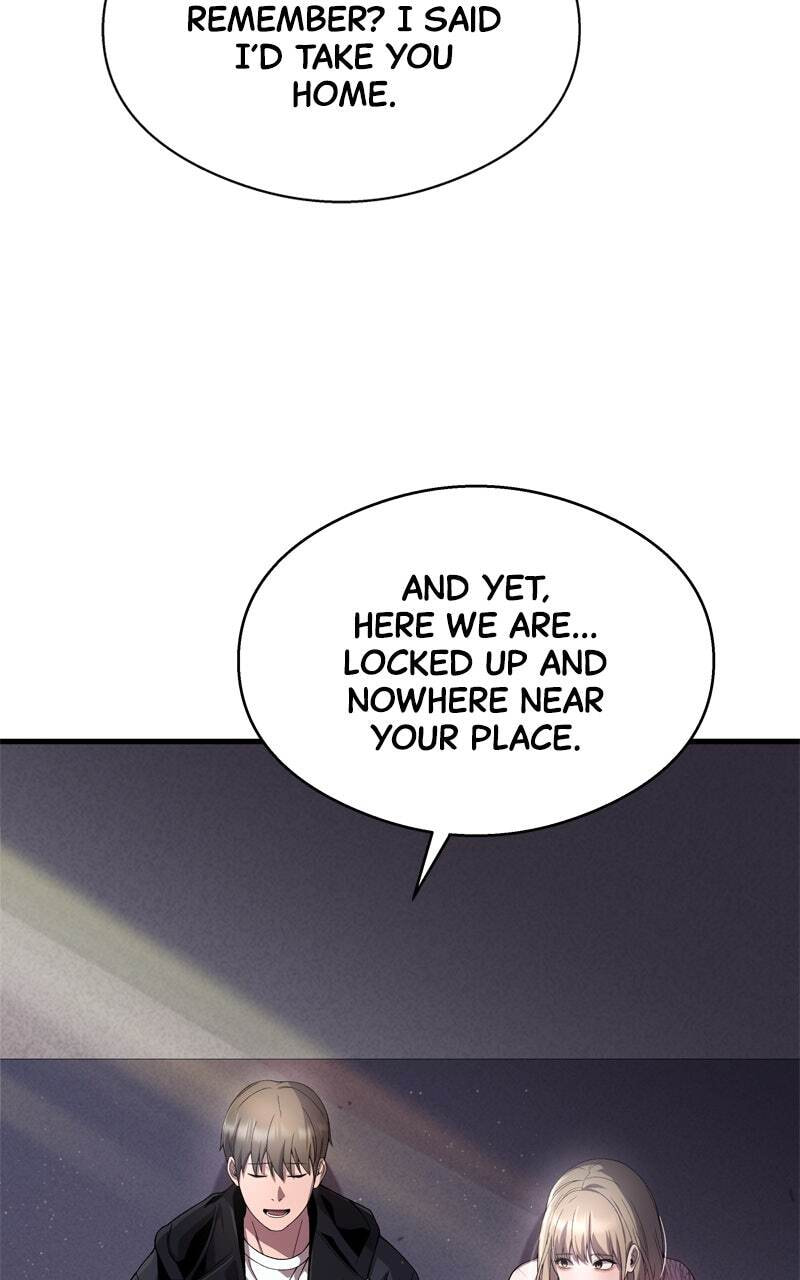 Ghost Dating Simulation (DONG9) Chapter 19 page 82 - 